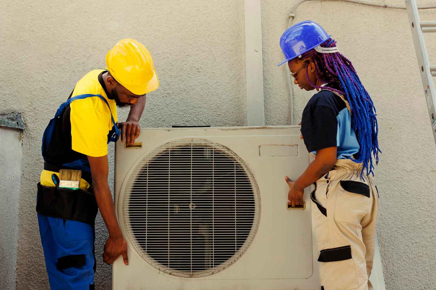 Best HVAC emergency services  in Knob Noster, MO